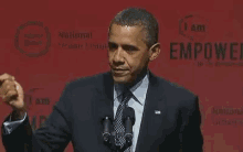 Snap With It GIF - Barack Obama President Snap GIFs