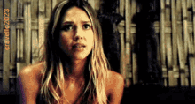 No I Am Not Going To Help You Jessica Alba GIF - No I Am Not Going To Help You Jessica Alba Mechanic GIFs