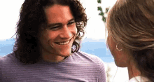 Heath Ledger 10things I Hate About You GIF