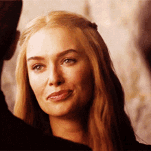 Cersei Cersei Lannister GIF - Cersei Cersei Lannister Lena Headey GIFs