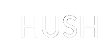 Hush Cryptocurrency Sticker - Hush Cryptocurrency Speak And Transact Freely Stickers