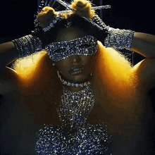 Nicki Minaj Nicki Minaj Queen Album GIF - Nicki Minaj Nicki Minaj Queen Album Queen GIFs