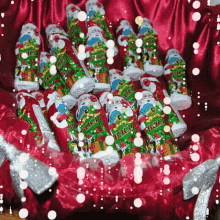 Csoki Mikukás Santa Claus GIF - Csoki Mikukás Santa Claus GIFs
