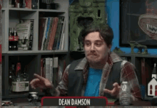 The Last Vhs Store Colin GIF - The Last Vhs Store Colin Rpg GIFs