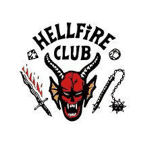 Hellfire GIF - Hellfire GIFs