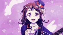 Poppin Party GIF