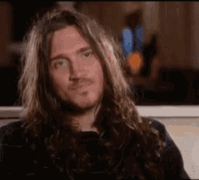 Johnathan Frusciante GIF
