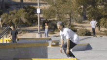 Kick Flip Skate GIF - Kick Flip Skate Skateboard GIFs