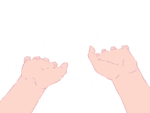 Cartoon Prune Hands GIF - Cartoon Prune Hands Prune Hands GIFs