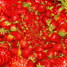 Strawberry Morango GIF - Strawberry Morango Delicious GIFs