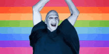 You Know Who Lord Voldemort GIF - You Know Who Lord Voldemort Happy GIFs