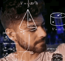 Agomath Confused GIF - Agomath Confused Math GIFs