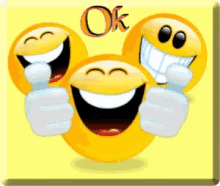 Smiley Emojis GIF - Smiley Emojis Happy GIFs