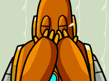 Moby Crying GIF - Moby Crying Brainpop GIFs