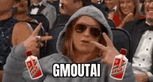 Moutai Gmoutai GIF - Moutai Gmoutai Drink Moutai GIFs