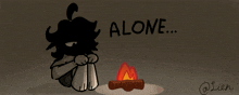 Lonely Alone GIF - Lonely Alone GIFs