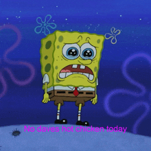 Depression Spongebob Sad Spongebob Slideshow GIF - Depression Spongebob Sad  Spongebob Slideshow - Discover & Share GIFs