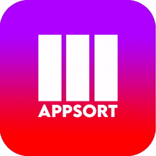 Appsort Logo GIF - Appsort Logo Blog GIFs