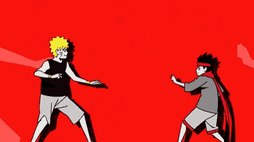 Personajes-de-naruto GIFs - Get the best GIF on GIPHY