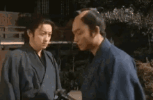 Shinsengumi Hijikata GIF - Shinsengumi Hijikata Wait GIFs