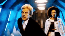 Doctor Who Wait GIF - Doctor Who Wait Stop GIFs