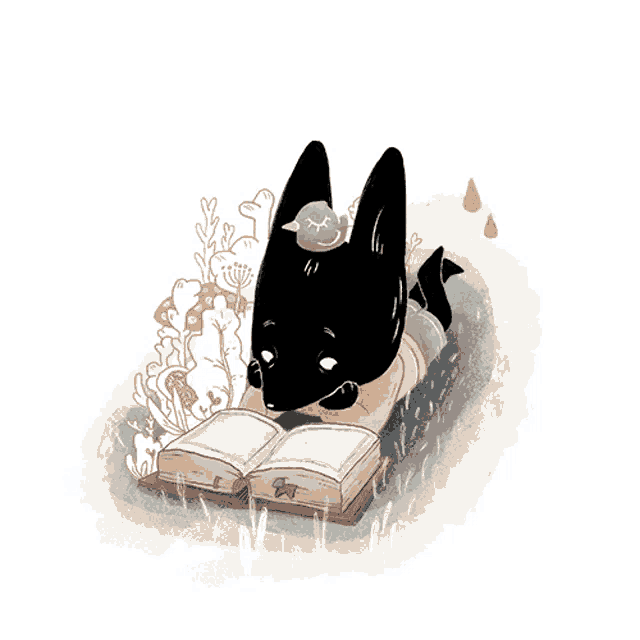 read-bird.gif