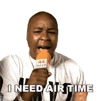 I Need Air Time Jadakiss Sticker - I Need Air Time Jadakiss Why Song Stickers