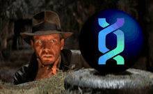 Indiana Jones Cosmogene GIF - Indiana Jones Cosmogene Cosmera GIFs