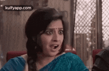 Gesture.Gif GIF - Gesture Shocked Expression Staring At Someone GIFs