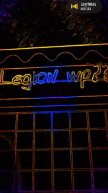 Wp Legion GIF - Wp Legion GIFs