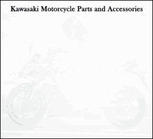 accessories kawasaki