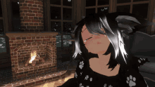 Vrchat Really GIF - Vrchat Really Boop GIFs
