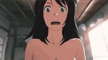 Anime Surprised GIF - Anime Surprised Shookt GIFs