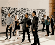 Ant Man Looking GIF - Ant Man Looking Art GIFs