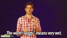 Soggy Wet GIF - Soggy Wet Lesson GIFs