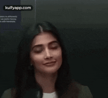 All The Best.Gif GIF - All The Best Pooja Hegde Pooja GIFs