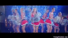 Kristina Cheerleader GIF - Kristina Cheerleader Pelakova GIFs