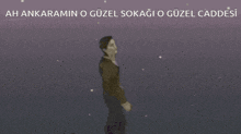 Silent Hill Ankara GIF