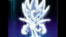 Sonic Nazo GIF - Sonic Nazo Nazo Unleashed GIFs