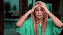 Yikes Stressed GIF - Yikes Stressed Anxiety Attack GIFs