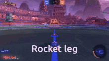 Rocket League GIF - Rocket League GIFs