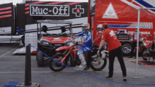 Lets Go Red Bull GIF - Lets Go Red Bull Clapping GIFs