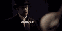 Sanditon Amazon GIF