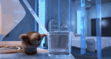 Norm Of The North Lemming GIF - Norm Of The North Lemming GIFs
