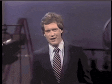 David Letterman Late Night GIF - David Letterman Late Night Letterman GIFs