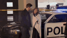 Sleuthers Nikki Deloach GIF - Sleuthers Nikki Deloach Andrew Walker GIFs