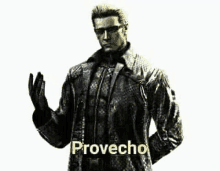 Provecho GIF - Provecho GIFs