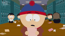 Oh My God South Park GIF - Oh My God South Park S20e2 GIFs