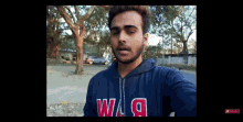 Ibrahim Shaikh Vlogger GIF - Ibrahim Shaikh Vlogger Fix Hair GIFs