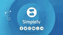 Simple Tv Gifs 2020 GIF - Simple Tv Gifs 2020 GIFs